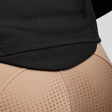 Montar MoZoe Compression full zip Refined jas Outlet